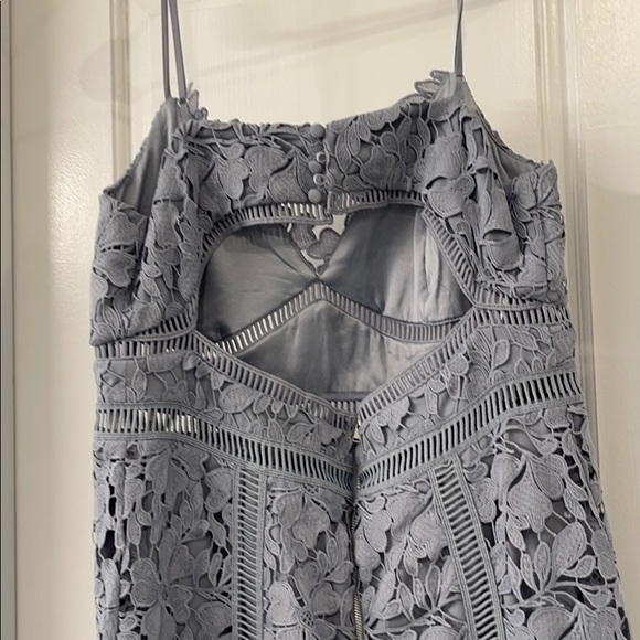 Dress - Picture 4 of 5